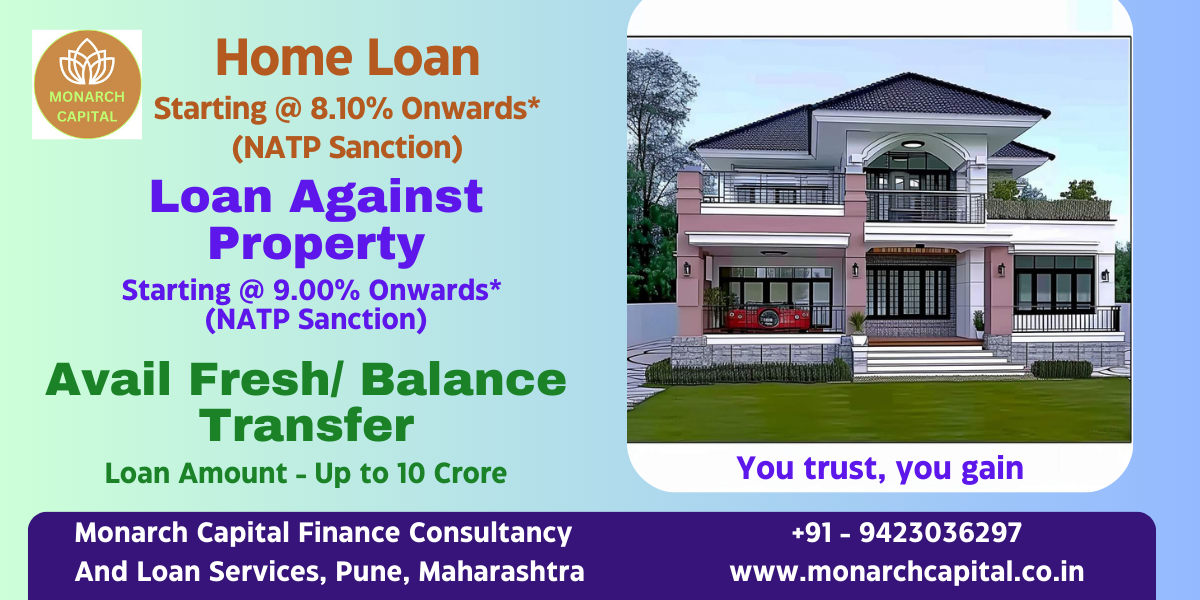 Home Loan